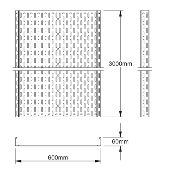 NIED Niedax RLC60.600         RLC 60.600 