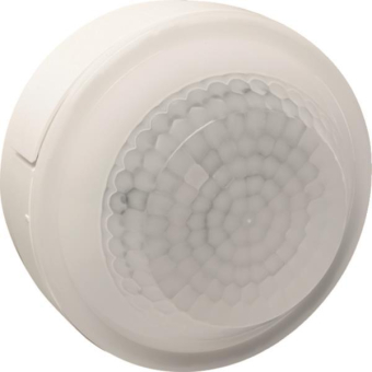 Hager Bewegungsmelder Highbay KNX TXC518 