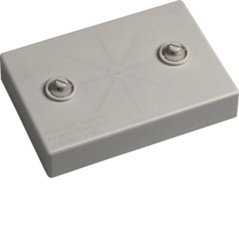 Hager Sperrverschluss universZ f.NZ T95N 