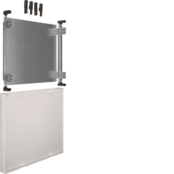 Hager Baustein universN 450x500mm UD32C1 