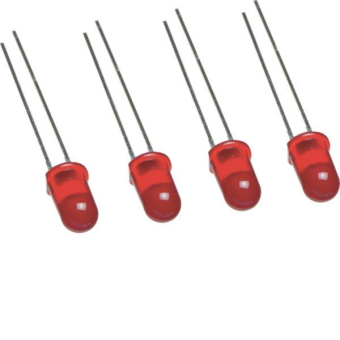 Hager LED Kit f.TXB344 4Stück      TG308 