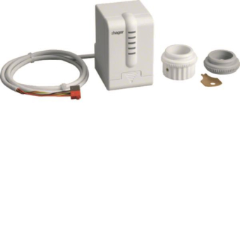 Hager Stellantriebe motorisch      TX501 