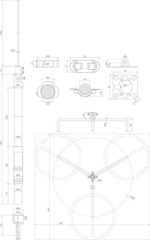   FM D40 L2700 GFK AL V2A DBS R320 STTZN 