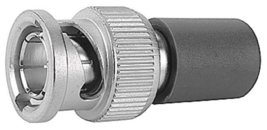 TG BNC-Abschlusswiderstand J01006A1269 