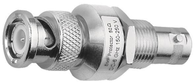 TEGA BNC-Überspannungsableiter 100023633 