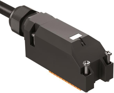 Weidmüller SAI-10Z-MXPP-3A-M08L-PNP- 