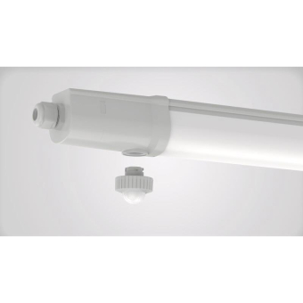 DOTLUX LED-Feuchtraumleuchte 5433-140150 