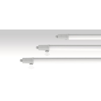 DOTLUX LED-Feuchtraumleuchte 5433-140150 