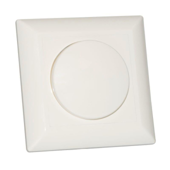 DOTLUX Abdeckrahmen LED-Drehdimmer  5214 