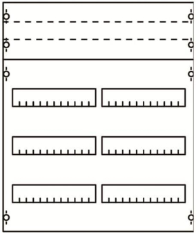 STRIE Vert.-Feld 96 PLE            2V0KA 
