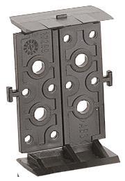 Striebel Mauerkralle UK500         UZ4P2 