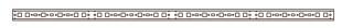 STRIE Hutprofilschiene 4             ED4 