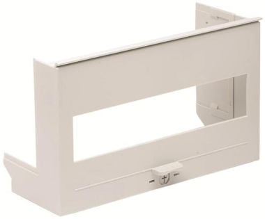 STRIE Geräteabdeck-Klappe          ZP101 