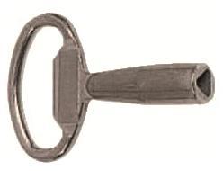 STRIE Betätigungsschl.Dreik.8mm    ZH158 