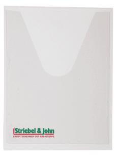 STRIE Plantasche                 ZA61P10 