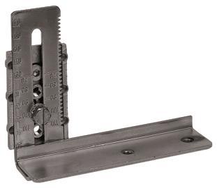 STRIE ZW144LR Tiefbauwinkel      ZW144LR 