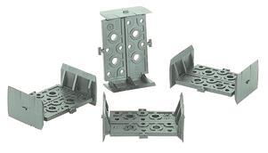 Striebel Mauerkralle UK500         UZ4P2 