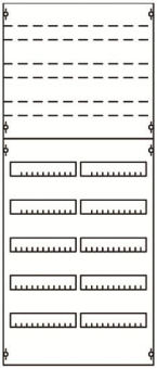 STRIE Vert.-Feld 192PLE            2V4KA 