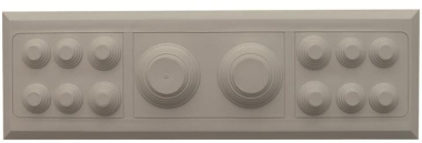 STRIE NIPPELLEISTE                  ZB39 