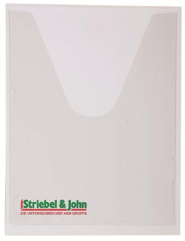 STRIE Plantasche                 ZA61P10 