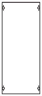 STRIE Verteilerfeld BH0             1B0A 