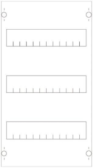 STRIE Verteilerfeld                1V00A 