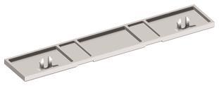 STRIE Endabdeckung für             ZX158 