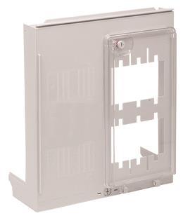 STRIE Abdeckung 300x250mm mit      ZG107 