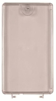 STRIE Geräteabdeck-Klappe          ZP101 