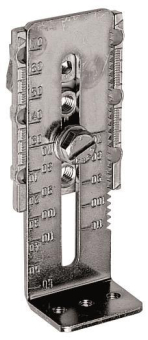STRIE Tiefbauwinkel             ZW142P40 