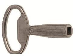 STRIE ZH164 Schlüssel 8mm Vierkant ZH164 