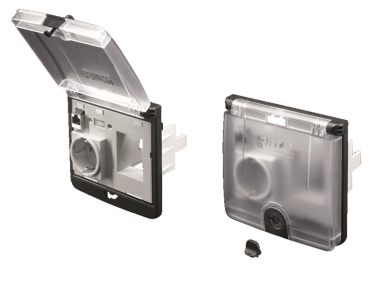 Rittal Schnittstellenklappe   SZ 2482600 