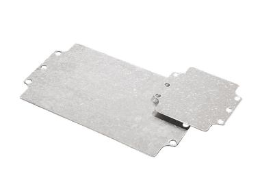 Rittal Montageplatte VE=2     GA 9108700 