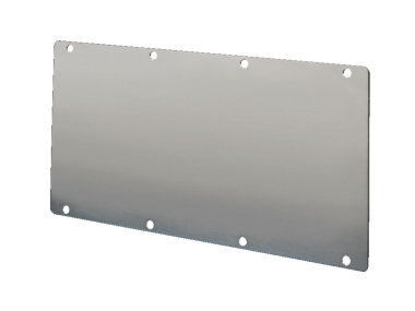 Rittal Modulplatte geschl.    TS 8609160 