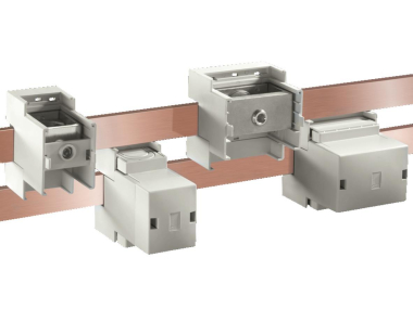 Rittal Anschlussblock VE=3    SV 9342311 