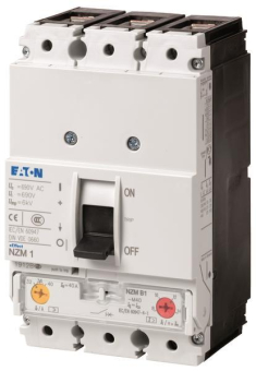 EATON NZMC1-M63 Leistungsschalter 271400 