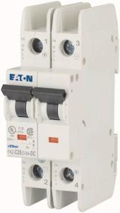 EATON FAZ-C25/2-NA-DC             120646 