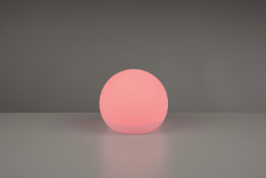 Trio LED Außenl. MELO,         R55326101 