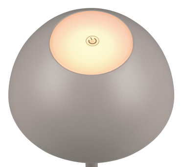 Trio LED TL RICARDO, 1,7W,     R54106177 