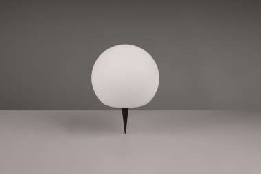 Trio LED Außenl. MELO,         R55326101 