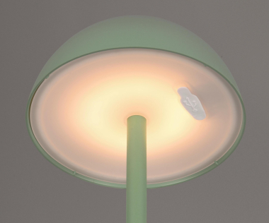 Trio LED TL RICARDO, 1,7W,     R54106149 