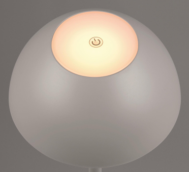 Trio LED TL RICARDO, 1,7W,     R54106177 