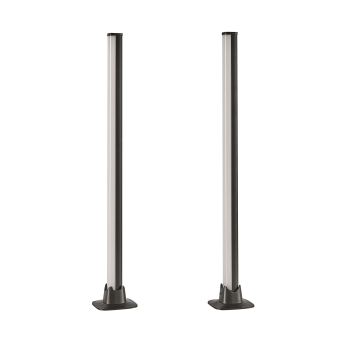 Trio 2er-Set LED-TL BOY,       R55392102 