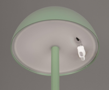 Trio LED TL RICARDO, 1,7W,     R54106149 