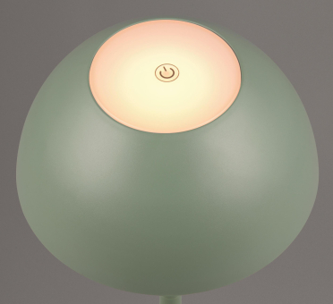 Trio LED TL RICARDO, 1,7W,     R54106149 