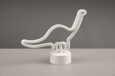 Trio LED-Tischleuchte BRONTO,  R55360101 