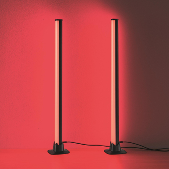 Trio 2er-Set LED-TL BOY,       R55392102 