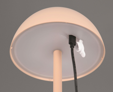 Trio LED TL RICARDO, 1,7W,     R54106166 