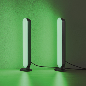 Trio 2er-Set LED-TL GAME,      R55382102 