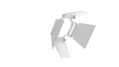 DOTLUX LED-SLIMtrack Torblende      5857 